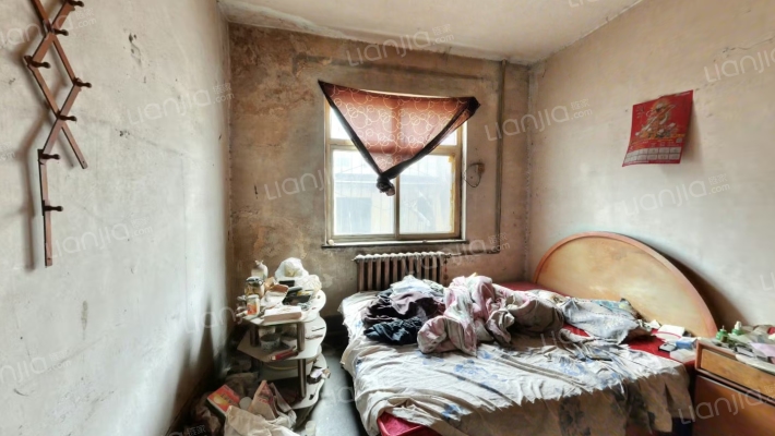 省水工局宿舍二手房实景图