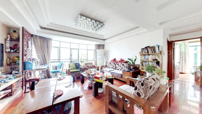 丽景苑(下城)二手房实景图