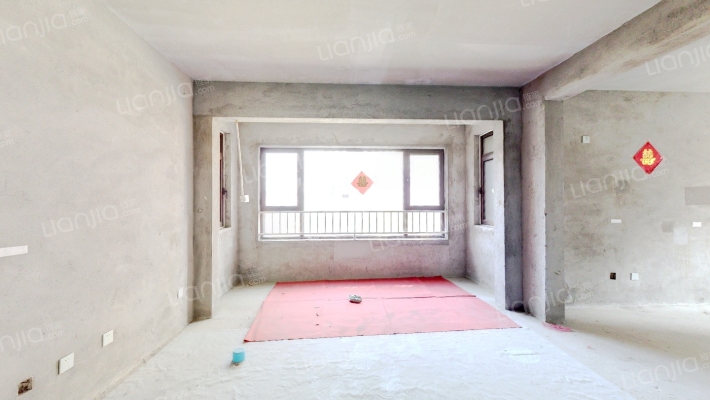 君山水二手房实景图