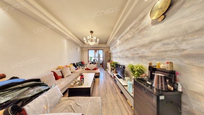 省工信委家属院（榆中街）二手房实景图