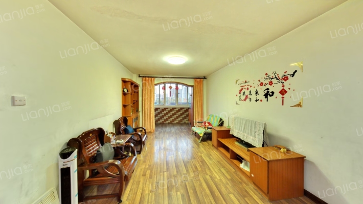 三和温泉花园地利园二手房实景图