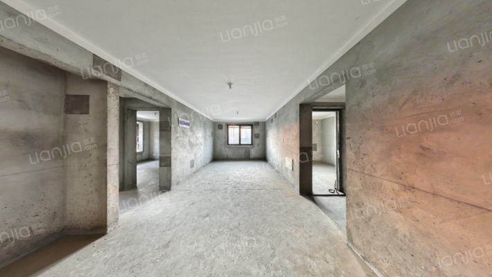 滨江怡景苑二手房实景图