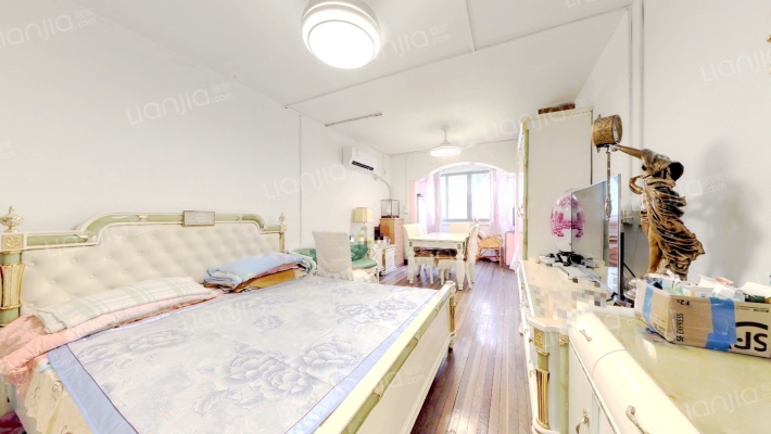 宜川三村二手房实景图