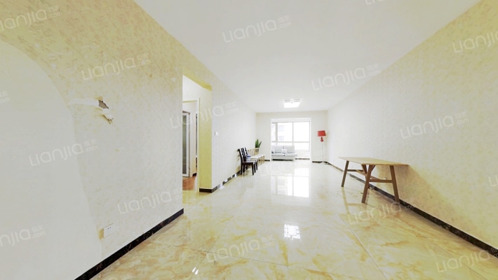 富地广场二手房实景图