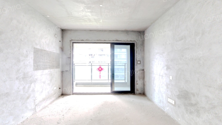 融创溪湾首府二手房实景图