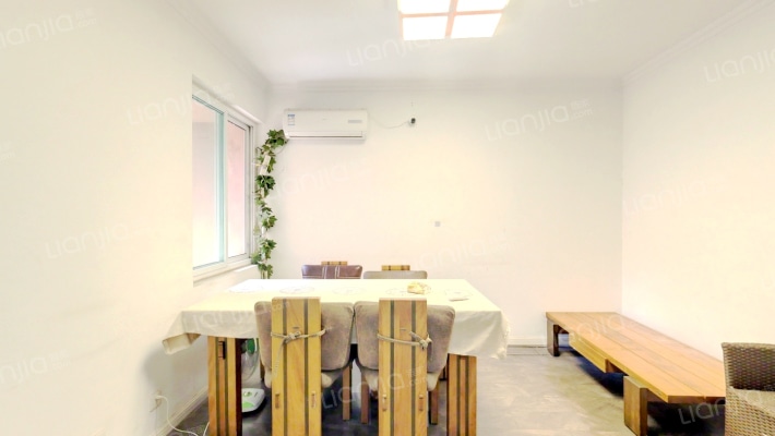 聚福家园二手房实景图