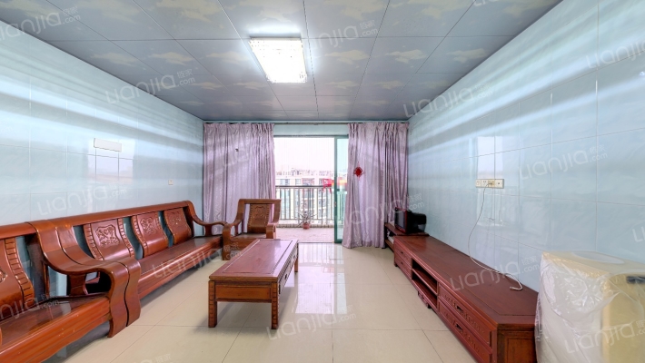 朗城家园二手房实景图