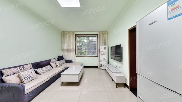 海上花园三期二手房实景图