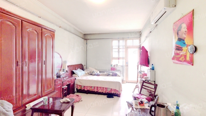 堤口重汽宿舍二手房实景图