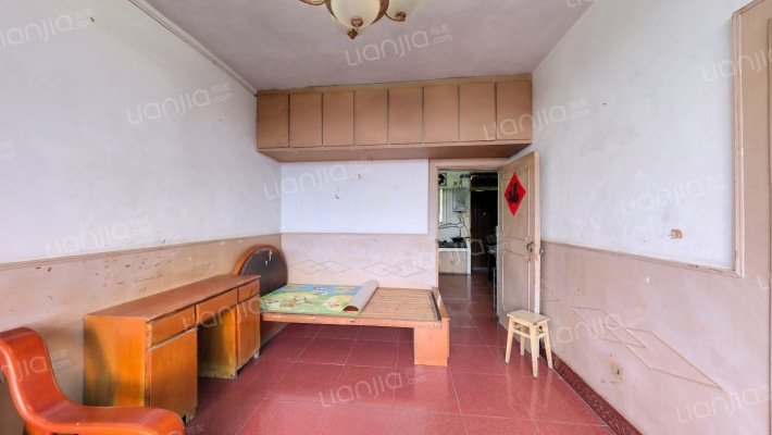 健康路48号二手房实景图