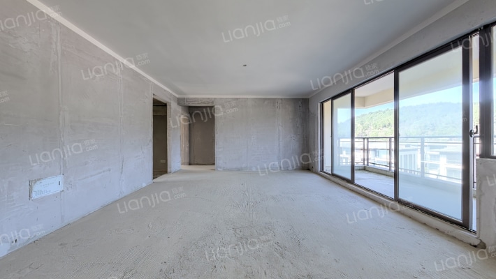 白晶谷26组团二手房实景图