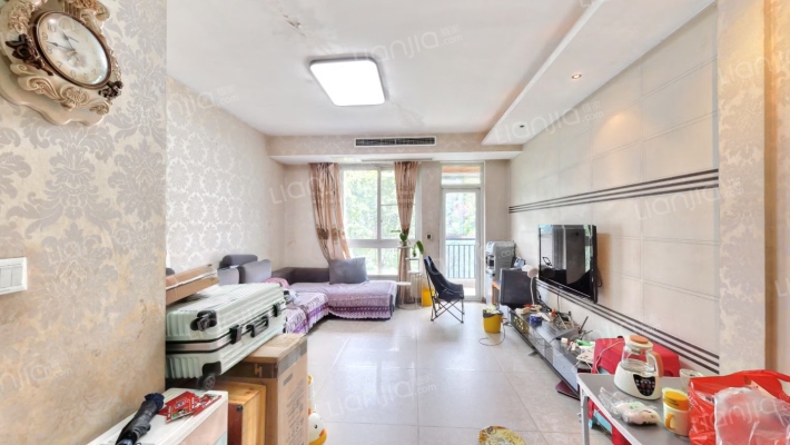 同景国际城G区二手房实景图