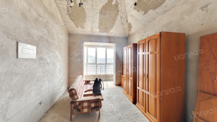 安馨丽景二手房实景图