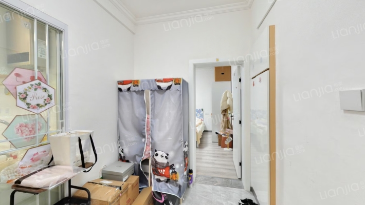 江大路工科院小区二手房实景图