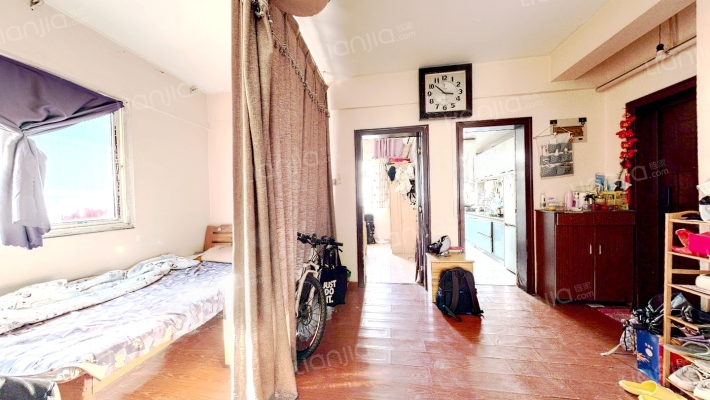 铜陵路340二手房实景图