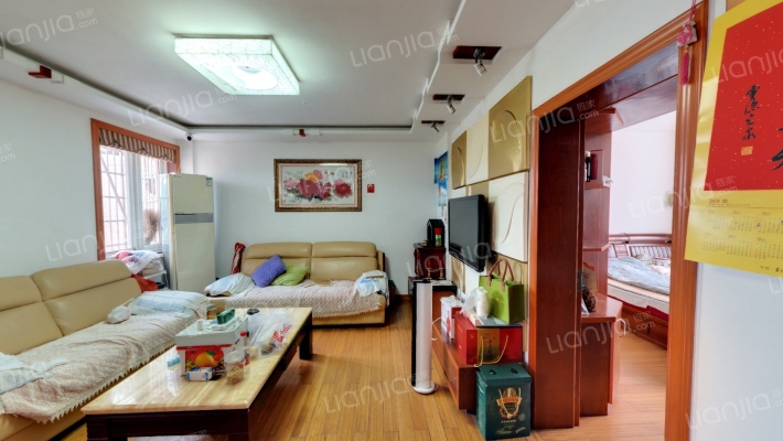 惠羽家园二手房实景图