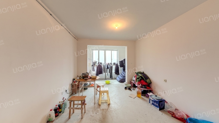 尚贤新村二手房实景图