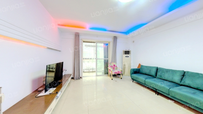 湖边坊人家二手房实景图