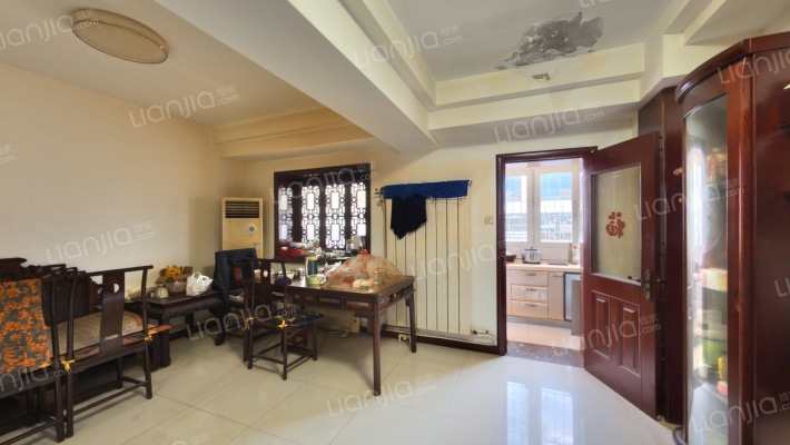 昆仑北里C区二手房实景图