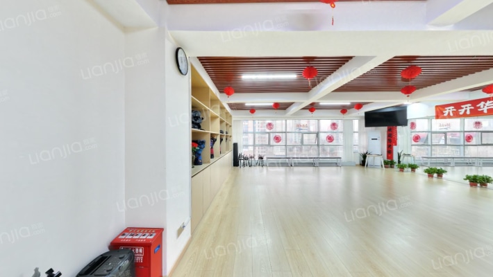 风尚宜都二手房实景图