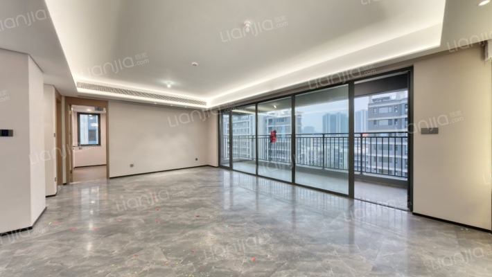 森林公园棠悦二手房实景图