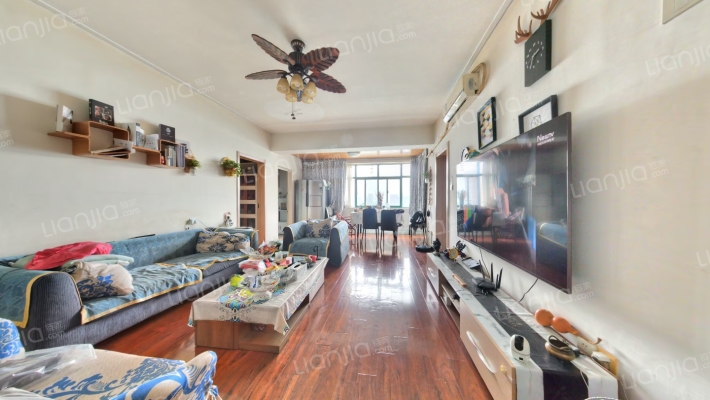 紫雁朗庭二手房实景图