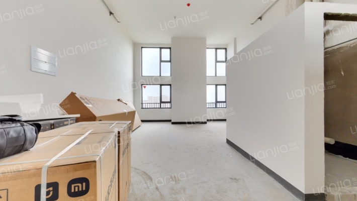 保利红岛湾南区二手房实景图