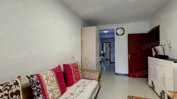 鑫苑小区二手房实景图