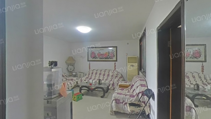 沁园小区二手房实景图