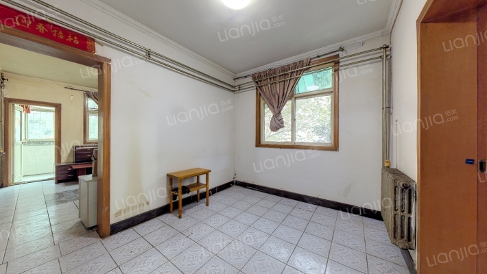 和平路69号院二手房实景图