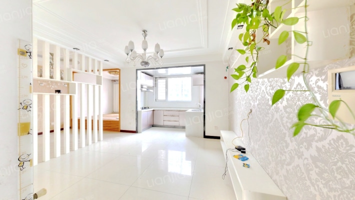 景泰翰林西区二手房实景图