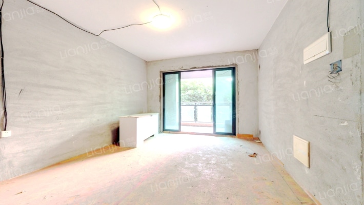 翠湖绿洲二手房实景图