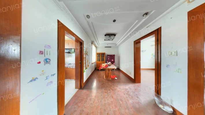 甸桥新村一区二手房实景图