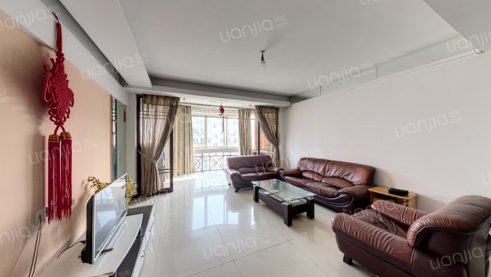 滨江庄园二手房实景图