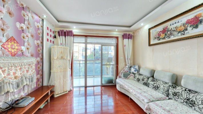 书香苑二手房实景图