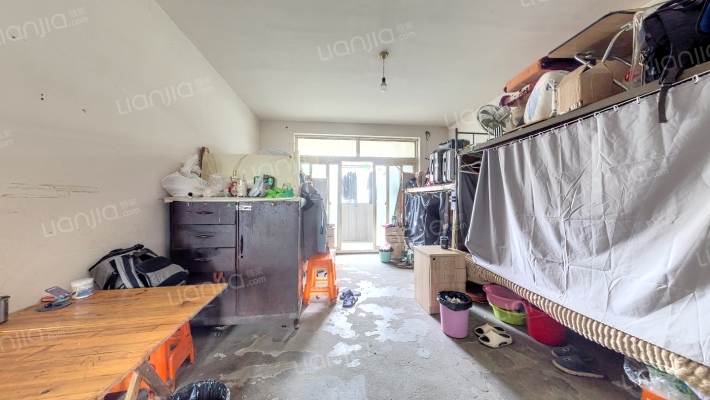 金星绿苑二手房实景图