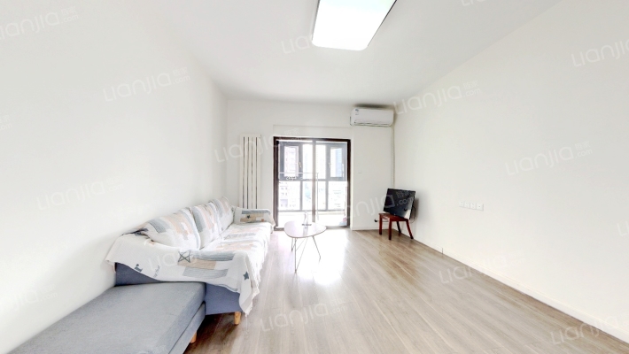 正堂山外山二手房实景图