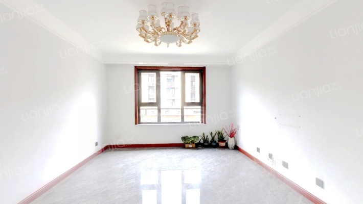 鲁商学府公馆二手房实景图