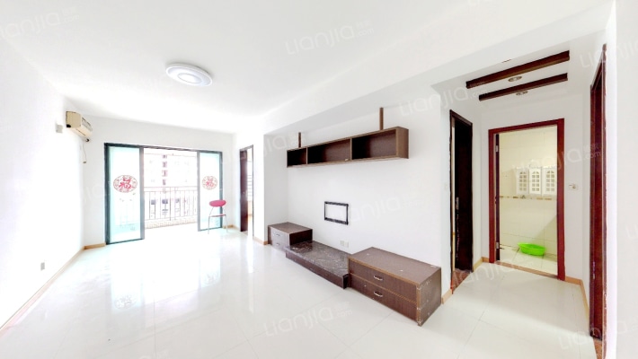 恒裕尚都二手房实景图