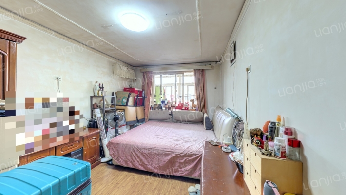 宁乐里二手房实景图