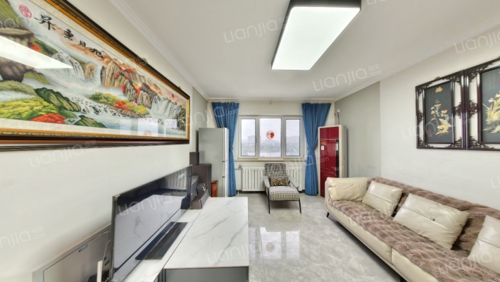 隆升家园二手房实景图