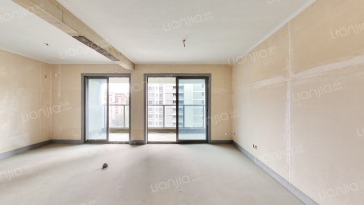 万科城市花园二手房实景图