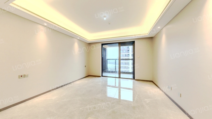 绿城·兰园二手房实景图