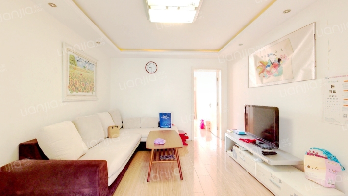 镇江路（市北）二手房实景图