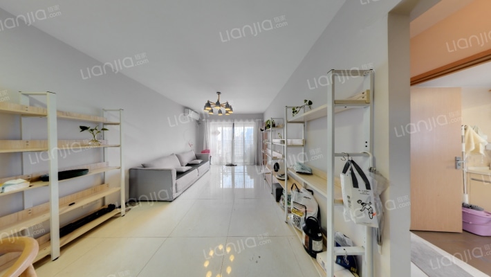 时代云图二期二手房实景图