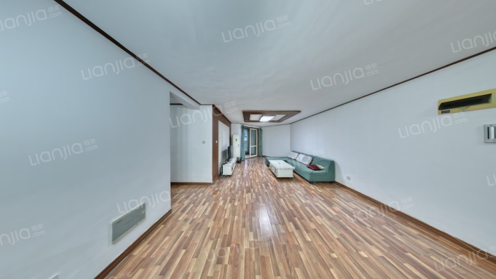 天泰城韩国城二手房实景图