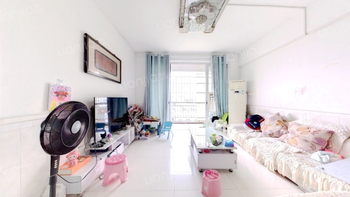 龙升北路二手房实景图