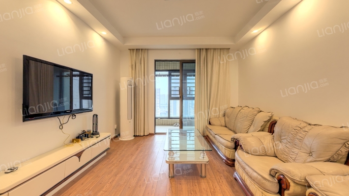 鹏湖湾二手房实景图