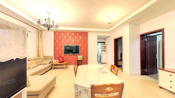 芳景大厦二手房实景图