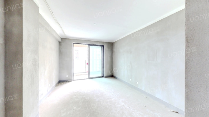 傅琎悦府二手房实景图